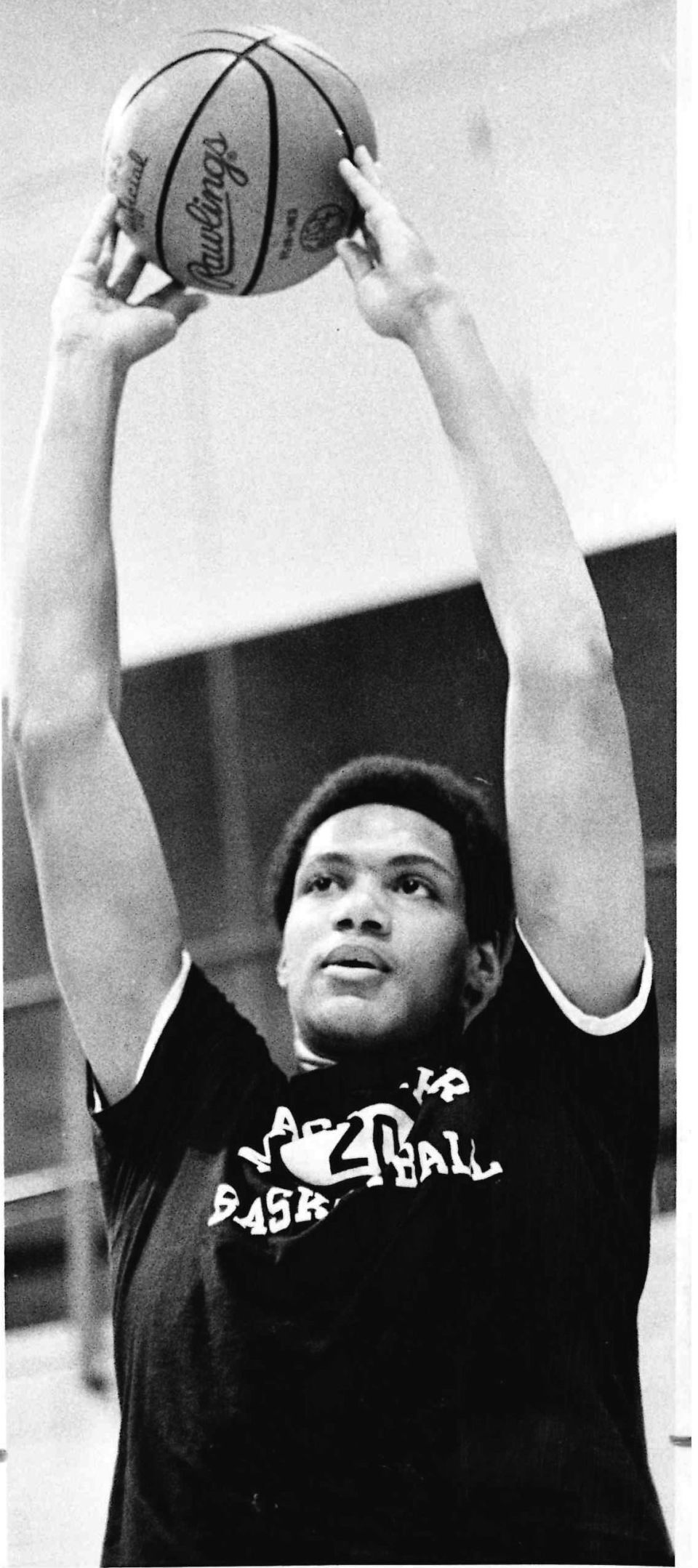 History Corner: A Look Back